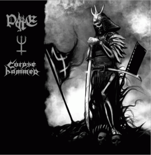 Corpsehammer : Pyre - Corpsehammer